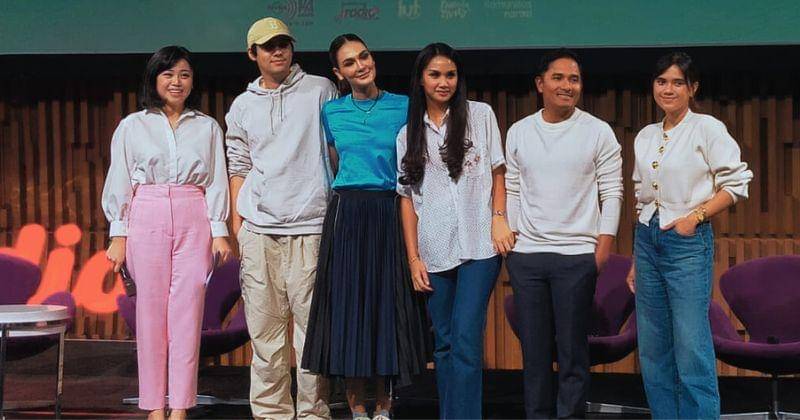 Popmama.com/Cindini Febriani